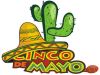 Hit the Pinata... - Cinco de Mayo ecards - Events Greeting Cards