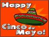 For Your Margarita On Cinco de Mayo... - Cinco de Mayo ecards - Events Greeting Cards