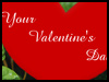 My special Valentine! - Friends ecards - Valentine's Day Greeting Cards