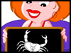 True Cancerian - Zodiac Wishes ecards - Birthday Greeting Cards