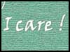 I Care! - Support ecards - Inspirational / Encourage / Support Greeting Cards
