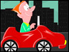 On A New Car... - New Car ecards - Congratulations Greeting Cards