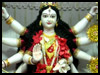 Holy Durga Maa! - Durga Puja ecards - Events Greeting Cards