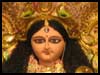 Blessings of Maa Durga! - Durga Puja ecards - Events Greeting Cards