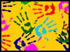 Holi happiness! - Holi ecards - Events Greeting Cards